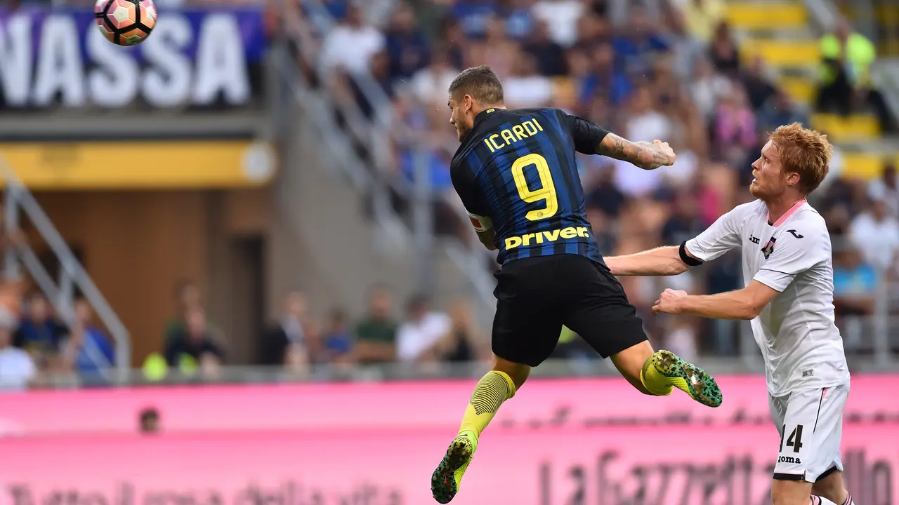 Mauro Icardi