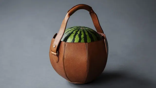 Tas Semangka/dok.  PR Times