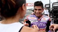 Jorge Martin juara MotoGP Motegi 2023
