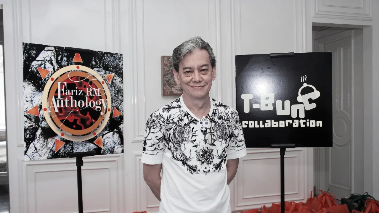 Fariz RM
