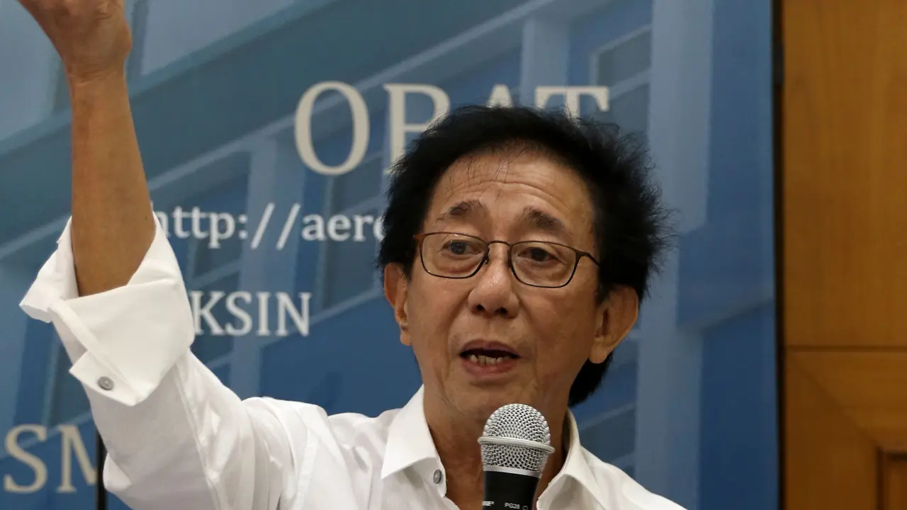 20150814-BPOM Jamin Tolak Angin Aman Dikonsumsi -Jakarta