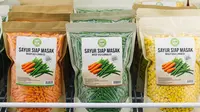 9 Ide Jualan Frozen Food dengan Kemasan Eco Friendly, Solusi Bisnis Minim Sampah