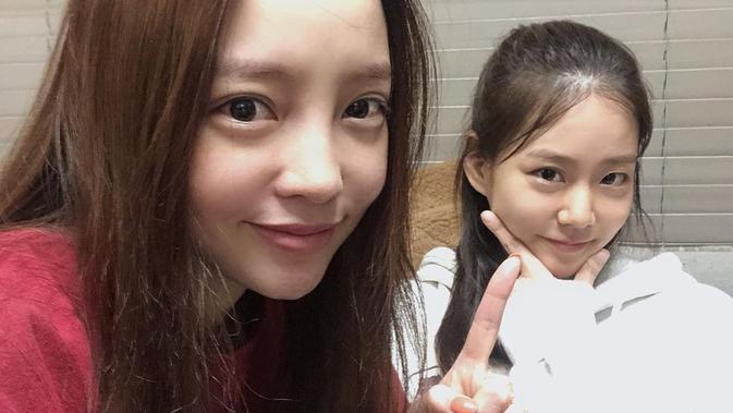 Goo Hara Sempat Reuni Dengan Eks Anggota Kara Jelang Meninggal Dunia Showbiz Liputan6 Com