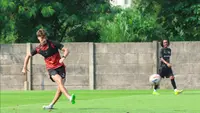 Pinjamkan Mauro Zijlstra ke Arema FC, Ini Harapan Persija Jakarta