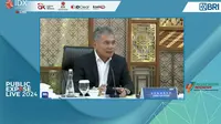 Sunarso Optimis BRI Mampu Catatkan Kinerja Positif Berkelanjutan, Ini Alasannya