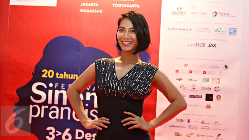 20151203-Melihat Serunya Festival Sinema Perancis di Plaza Indonesia