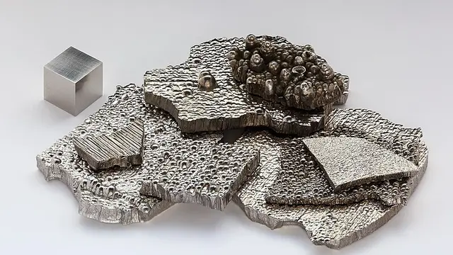 Kobalt (Wikipedia.org)