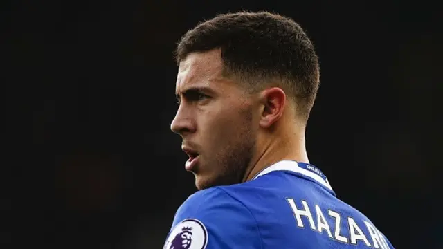 eden hazard