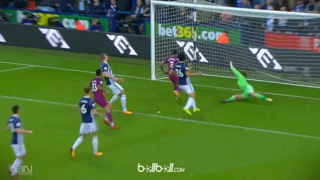 Kumpulan gol-gol terbaik dari para pemain Premier League pekan ke-10. This video is presented by Ballball.