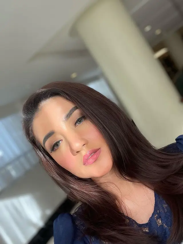 Tsania Marwa