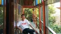 Kojek Rapper Betawi, Anak Kampung yang Manggung di Kota 