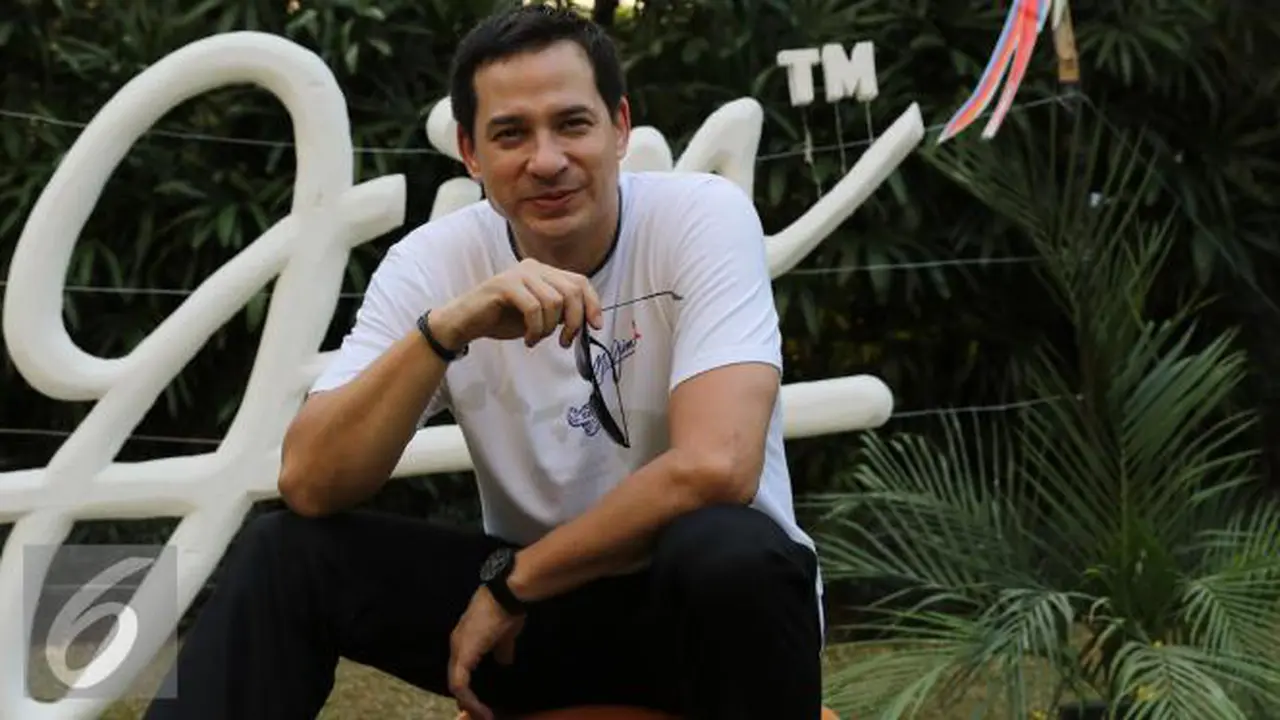 Ari Wibowo