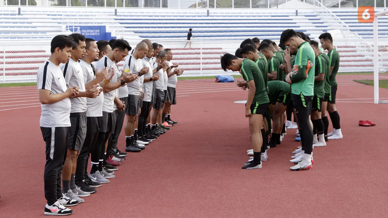 Timnas Indonesia U-22