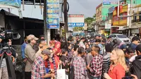 Begini Suasana Terkini Mako Brimob Jelang Bebasnya Ahok