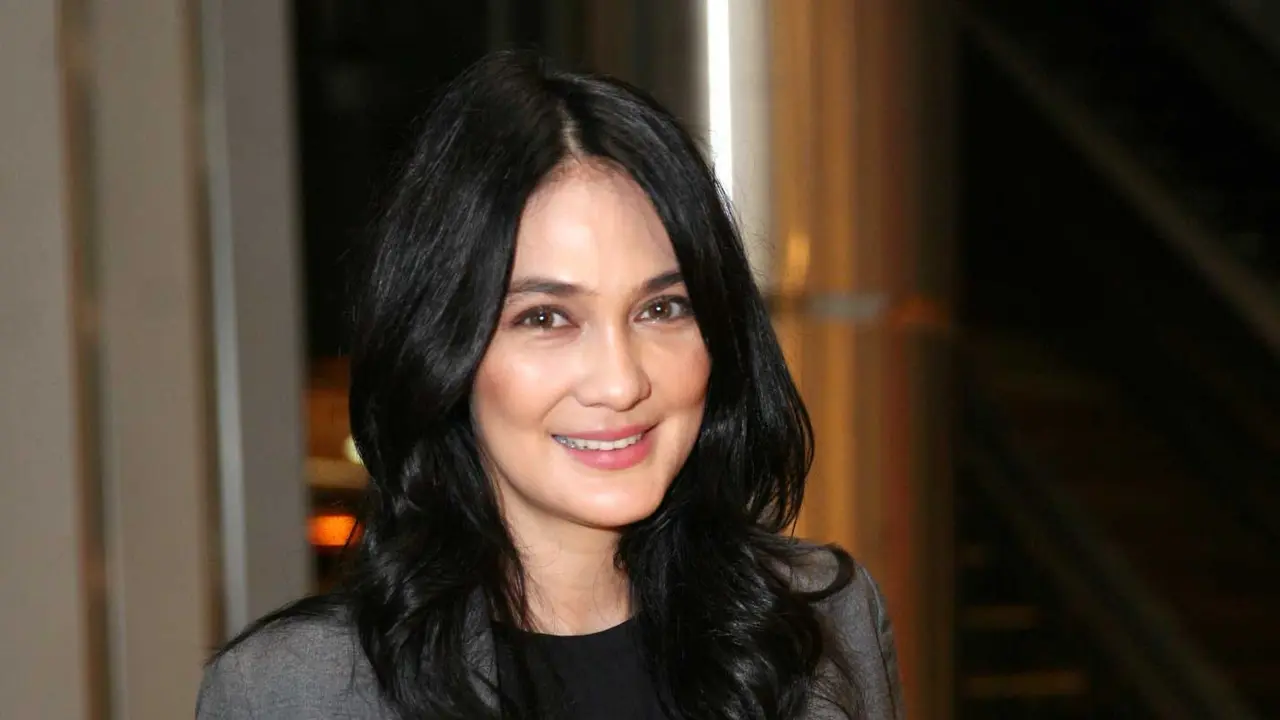 [Bintang] Luna Maya