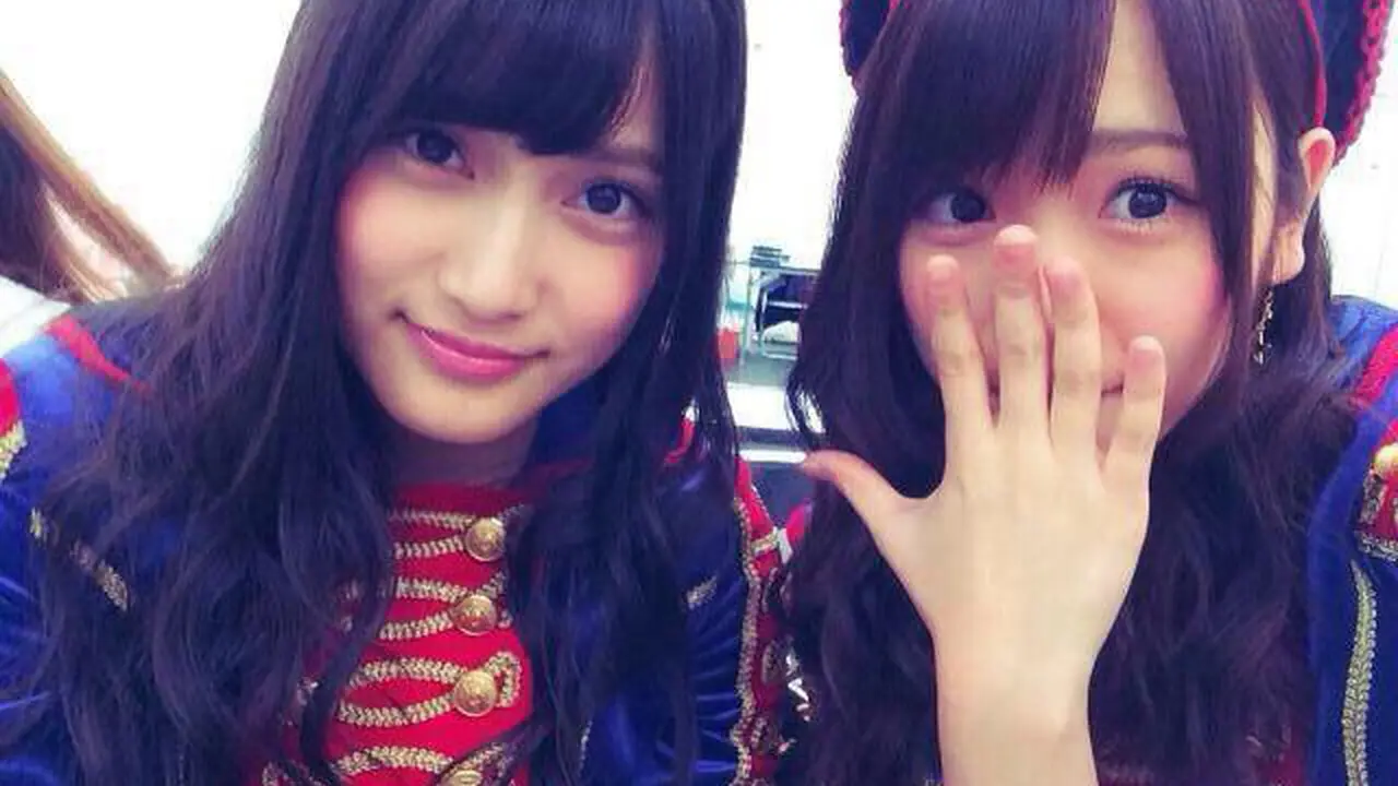 Diserang Pria Bergergaji, 2 Member AKB48 Luka-luka