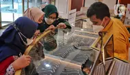 Harga Emas Antam Hari Ini 28 Agustus 2026 Turun Rp 5.000, Cek Rincian di Sini