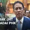 Polemik Pajak JHT di Tengah Badai PHK