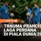 Timnas Prancis memulai perjalanan mereka di Piala Dunia 2026 dengan menghadapi Senegal di Stadion MetLife, New Jersey. Pertandingan tersebut sekaligus membangkitkan kenangan pahit bagi Les Bleus yang pernah dikalahkan Senegal pada laga pembuka Piala ...