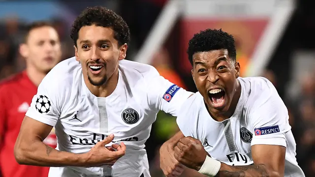 Manchester United Rasakan Kekalahan Pertama