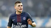 Ini Alasan Verratti Tolak Barcelona