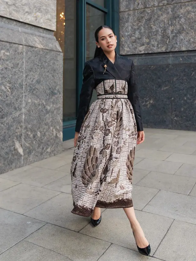 Maudy Ayunda (Instagram/maudyayunda)