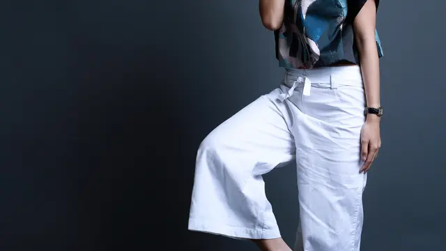 [Bintang] Dea Ananda