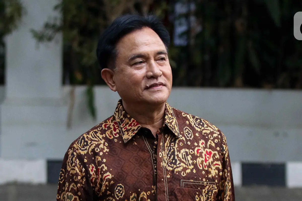 Prabowo Subianto Panggil Para Calon Menteri, Ini Sosok-sosoknya