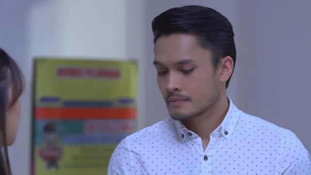 Takdir Cinta yang Kupilih
