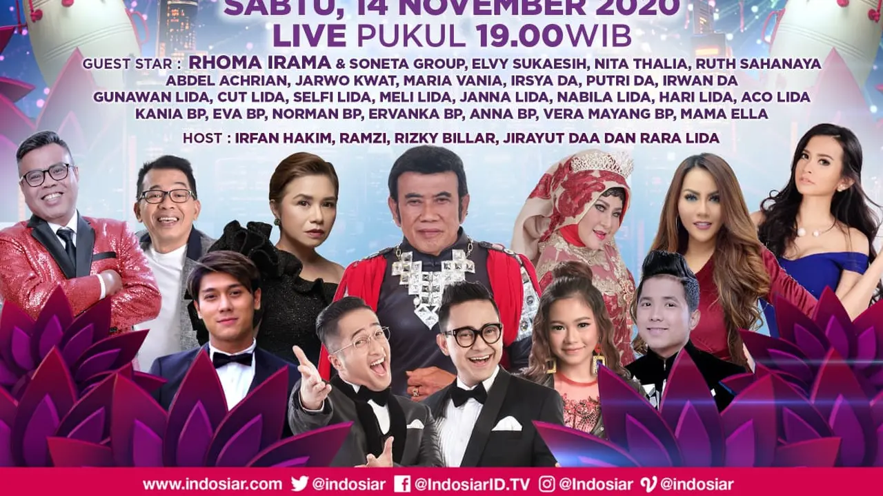 Semarak Indosiar