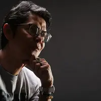 Dr. Boyke Dian Nugraha (Bambang E. Ros/bintang.com)