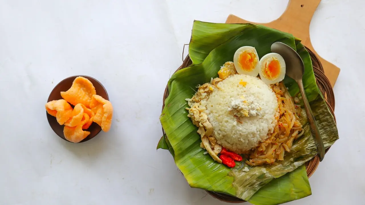 Masakan - Vania