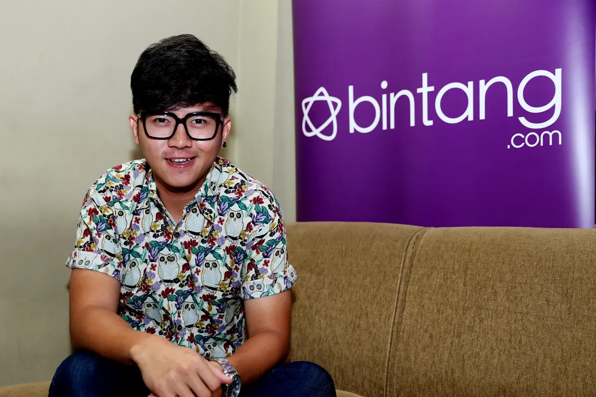 [Bintang] Rafael
