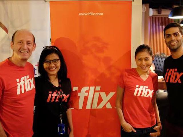 Setahun Di Indonesia Iflix Kantongi Lebih Dari 5 Juta Pengguna Tekno Liputan6 Com