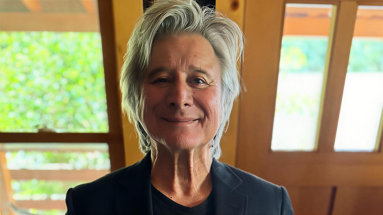 Steve Perry Confirms He Will Not Reunite with Journey on a Farewell Tour?