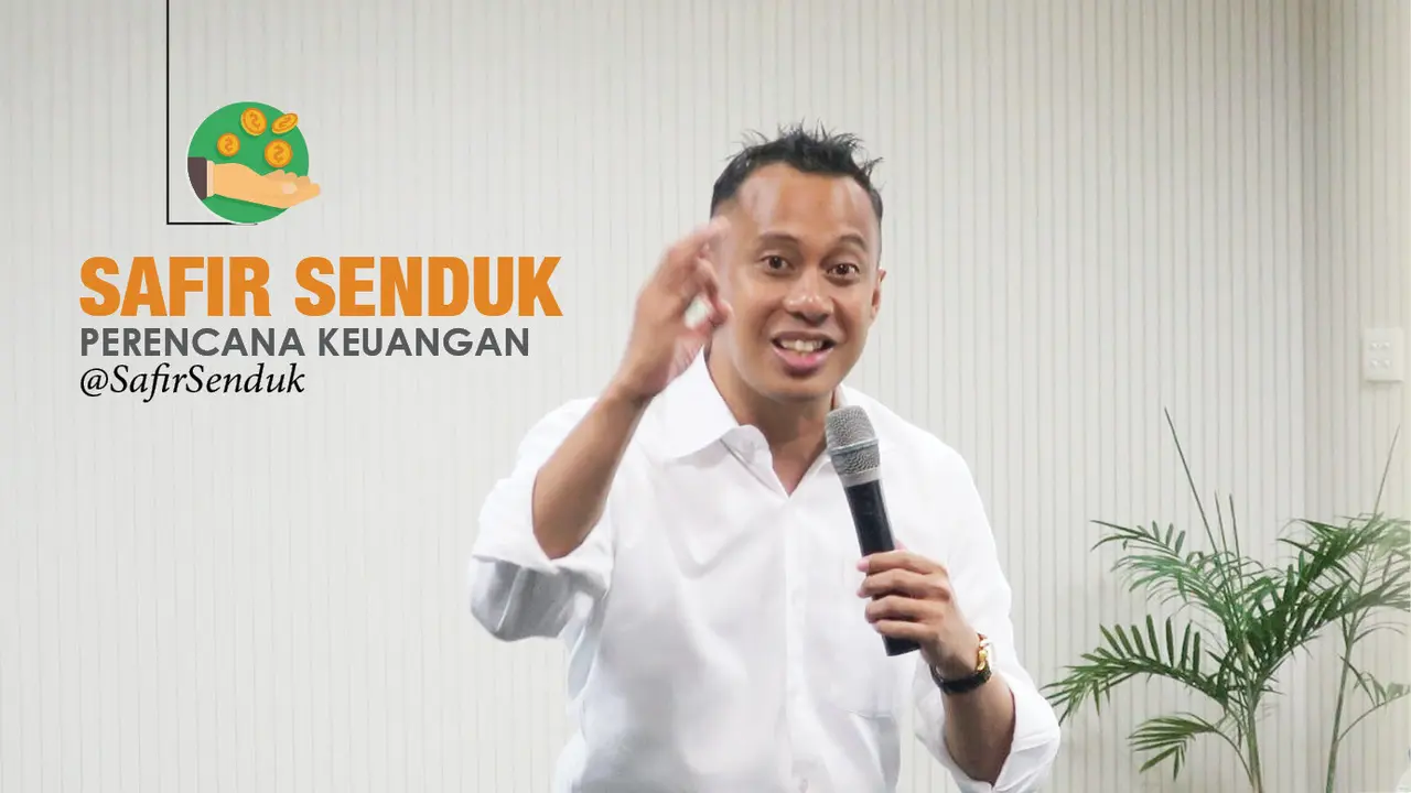 Safir Senduk