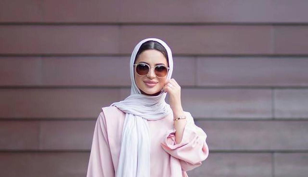  Hijab Style Kulot Tutorial Hijab Terbaru