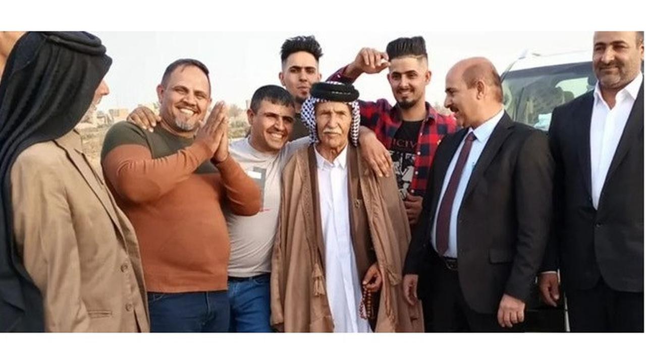 Kakek Ini Menikah Ketiga Kali di Usia 103 Tahun, Alasannya Bikin Geleng Kepala