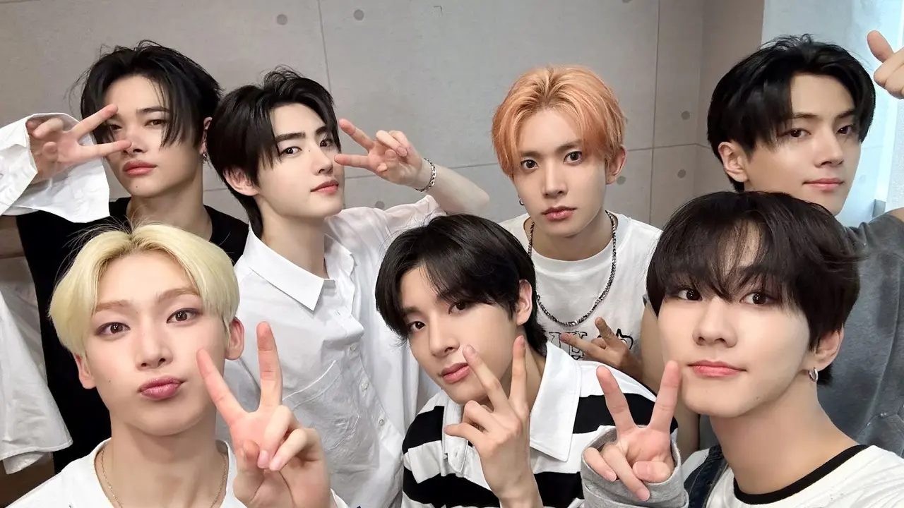 5 Fakta Menarik ENHYPEN yang Bikin