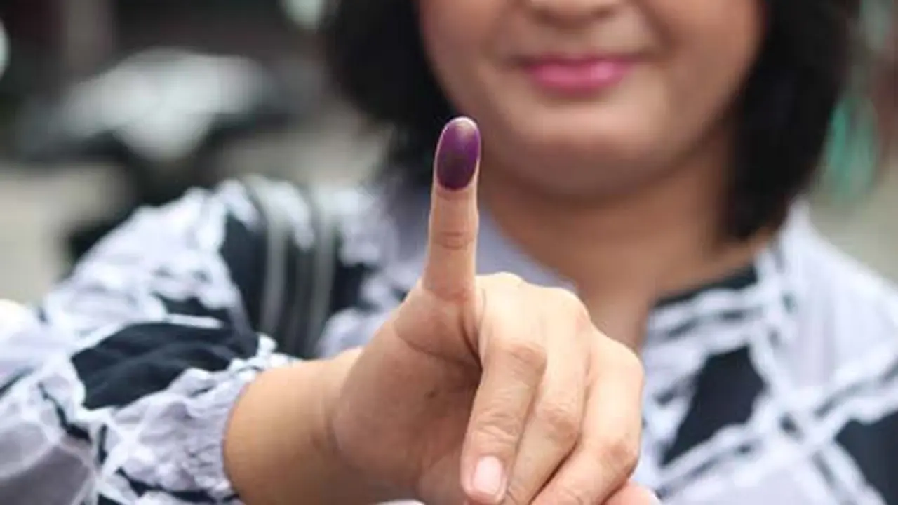 Warga Balikpapan Aktif Ikut Pilkada