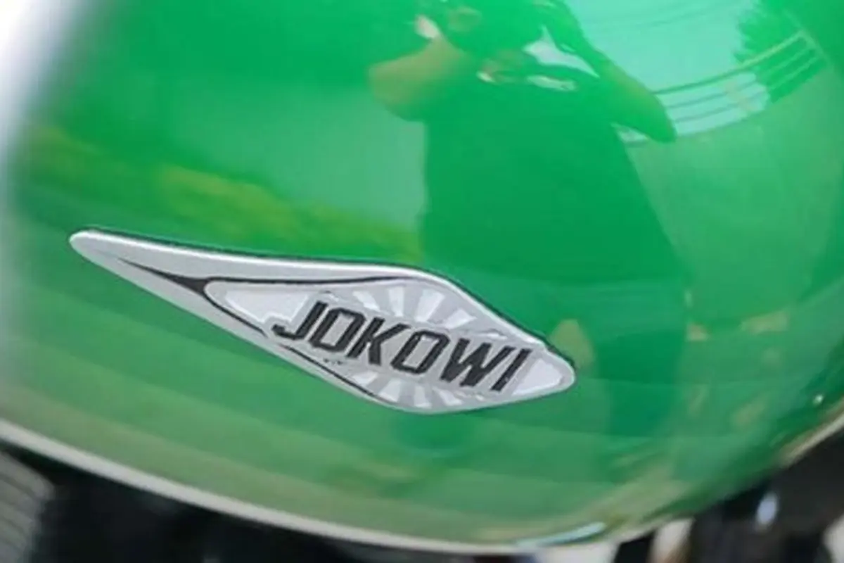 Jokowi