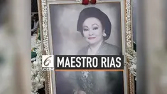 Kabar duka datang dari maestro perias pengantin, Tienuk Riefki. Tienuk sempat menangani banyak nama besar mulai dari keluarga Presiden, Keraton Yogyakarta, hingga selebritas.