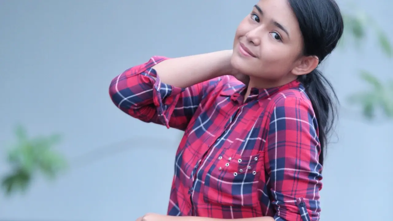 [Bintang] Ini Aktor Hollywood Idola Amanda Manopo