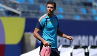 Rodri Jalani Operasi, Mimpi Gabung Real Madrid Kian Jauh