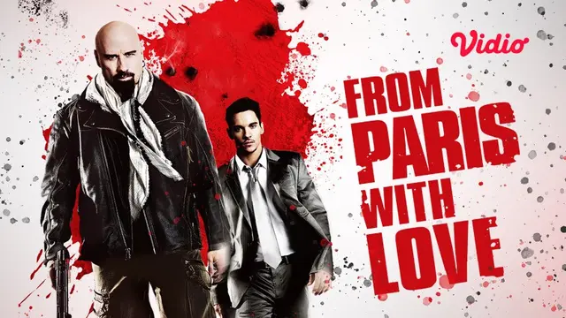 Rekomendasi Film Hollywood Action