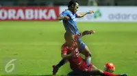 Kapten Persib Ungkap Kunci Performa Bagus di Awal Musim