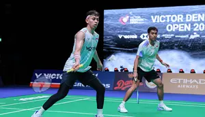 Muhammad Rian Ardianto Ganti Pasangan Lagi, Diminta Membimbing Pemain Muda