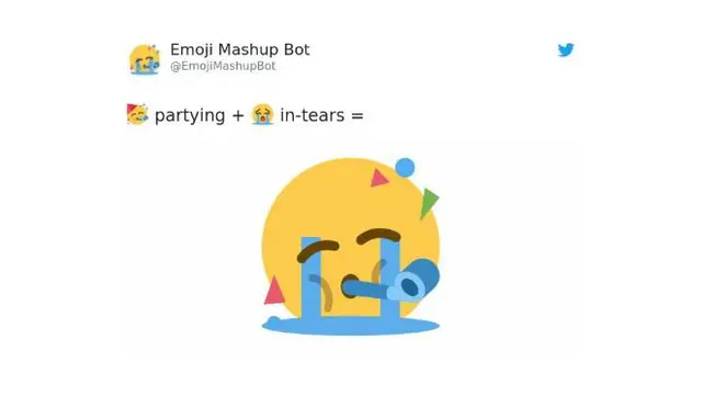Orang Ini Buat Emoji Mashup, 7 Hasilnya Keren Sekaligus Kocak