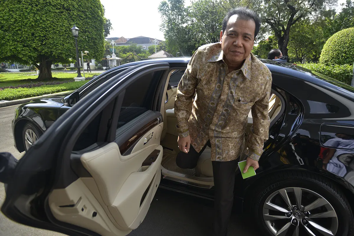 Chairul Tanjung