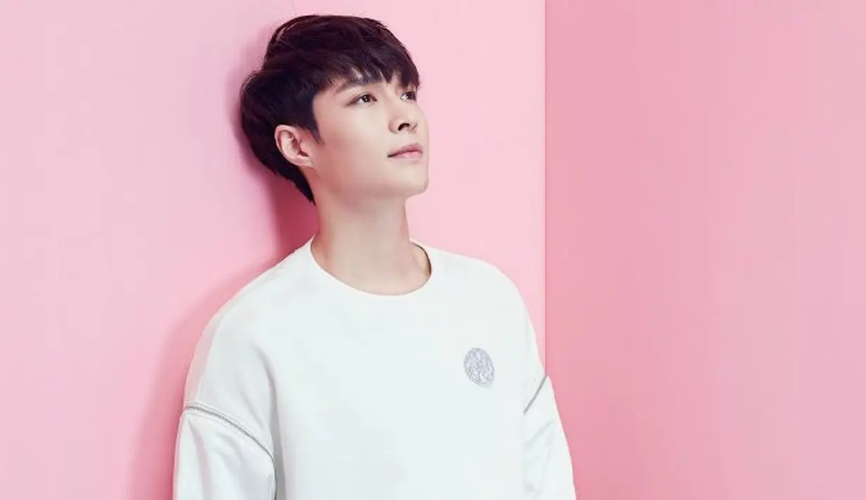 Idol kelahiran 7 Oktober 1991 ini pun tak tinggal diam, ia pun memutuskan untuk mengambil langkah hukum untuk kelakuan haters yang sudah kelewatan batas. (Foto: soompi.com)